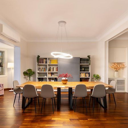Large & Beautiful Apartment 4Min From Passeig De Gracia Барселона Экстерьер фото